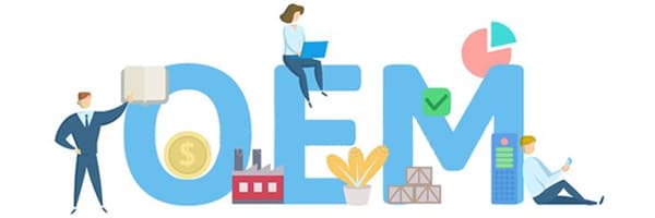 OEM Manufacturing