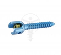 Self-Drilling Neuro Screws